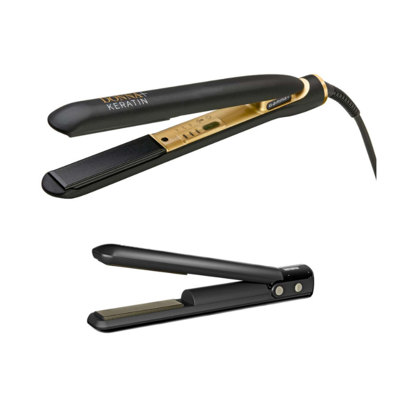 Gamma+ Donna+ Keratin Piastra, Xceed Cordless