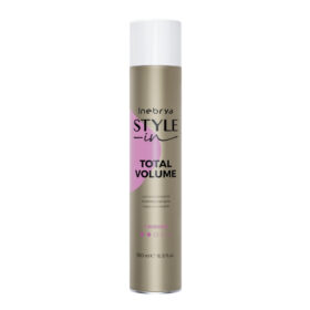 Style-in Total Volume 500ml