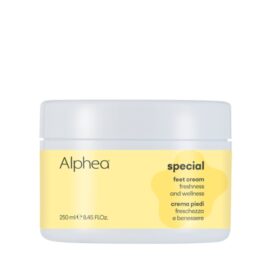 Alphea Special Crema Piedi Rinfrescante 250ml