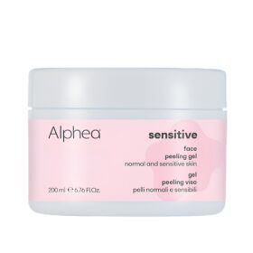 Alphea Gel Peeling Viso 250ml