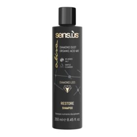 Alisa Restore Shampoo 250ml