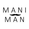 maniman logo