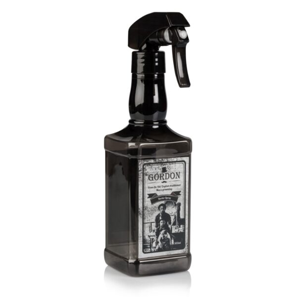 Gordon Spruzzino Barber E404