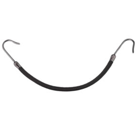 Elastici con Gancio Neri