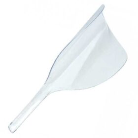 Paralacca Visiera con Impugnatura