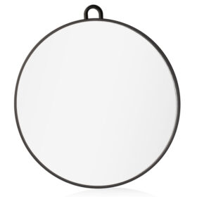 Specchio Professionale Rotondo