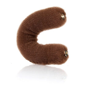 Crespo con Bottone Castano 23cm