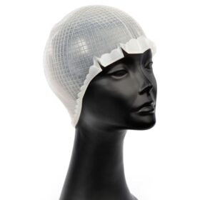 Cuffia per Mèches in Silicone M