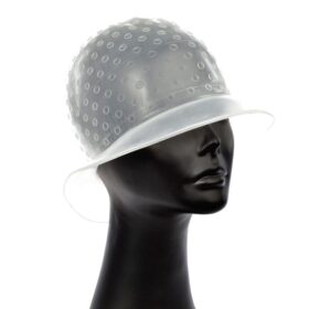 Cuffia Mèches in Silicone