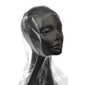 Cuffie per Mèches Monouso