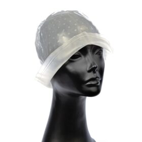 Cuffia Mèches Lorylab con Uncinetto