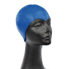 Cuffia Mèches con Uncinetto