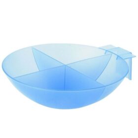 Vaschetta per Tinta a Quattro Scomparti