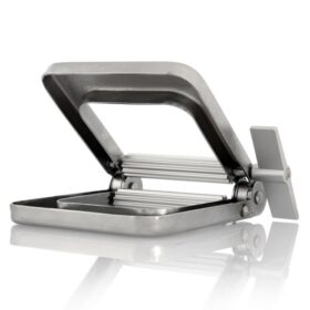 Spremitubo in Acciaio