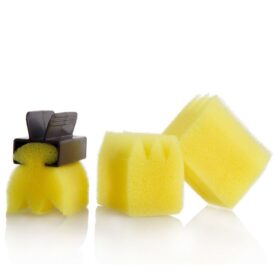 Spugnette per Permanente