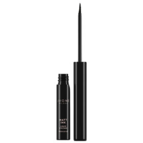 Matt Ink Eyeliner Liquido Extra Matt