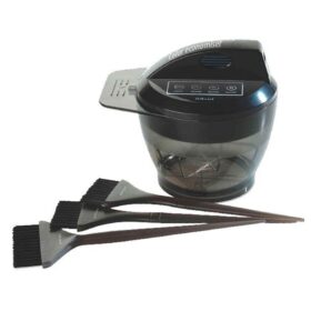 Miscelatore Elettrico