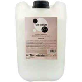 IceCream Energy Shampoo 10lt