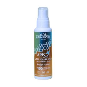 Apinfiore Apisol Crema Solare SPF50 150 ml