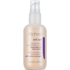 Siero Viso all’Acido Ialuronico 100ml