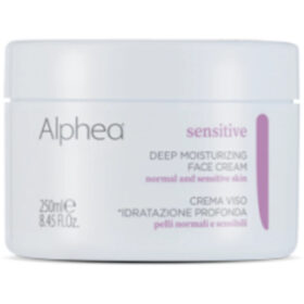 Crema Viso Idratazione Profonda 250ml
