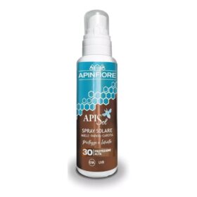 Apinfiore Apisol Crema Solare SPF30 150 ml