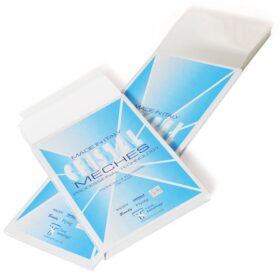 Cristal Mechès Fogli Termici 12x20 200pz