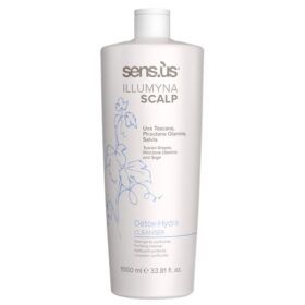 Illumyna Scalp Detox-Hydra Cleanser 1lt