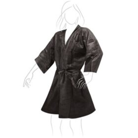 Kimono monouso in TNT