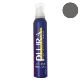 PLURA COLOR MOUSSE GRIGIO TOPO 200 ml PLU061