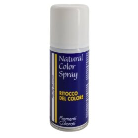 RITOCCO COLORE SPRAY CASTANO