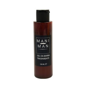 ManiMan Gel da Rasatura Trasparente 100ml