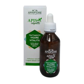 Trattamento Capelli Vigore Vitalità 100 ml
