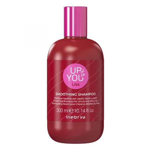 Up To You Liss Smoothing Shampoo 300 ml