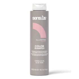 Sensus Illumyna Care Shampoo Color 300 ml