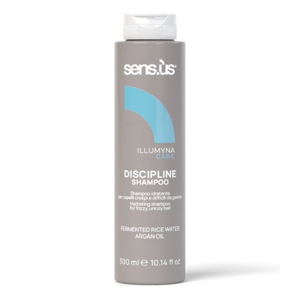 Illumyna Care Shampoo Discipline 300 ml