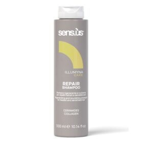 Sensus Illumyna Care Shampoo Repair 300 Ml