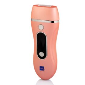 Epilatore a Luce Pulsata Laser and Go W025