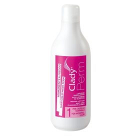Permanente Liquido 1 Capelli Normali 1000 ml