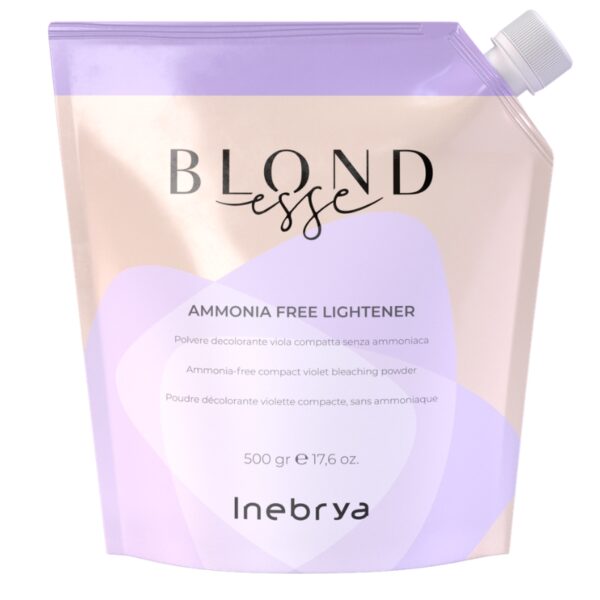 Blondesse Deco Ammonia Free Lightener 500Gr