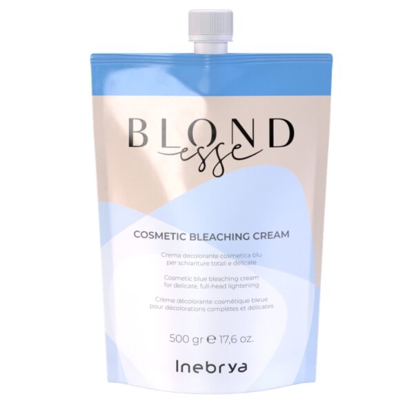 Blondesse Deco Cosmetic Bleaching Cream 500Gr