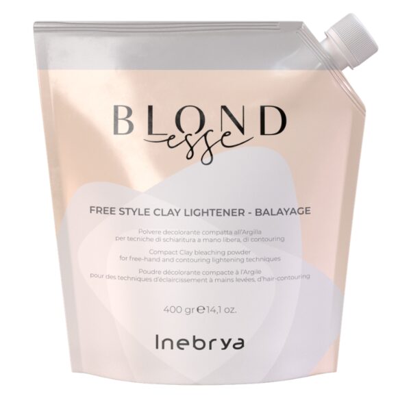 Blondesse Deco Free Style Clay Light Balayage 400Gr