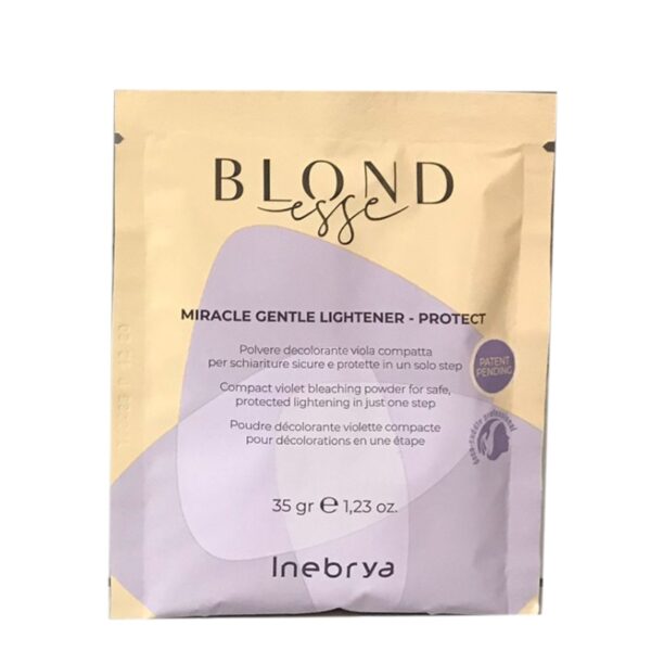 Blondesse Deco Miracle Gentle Light Protect 35Gr