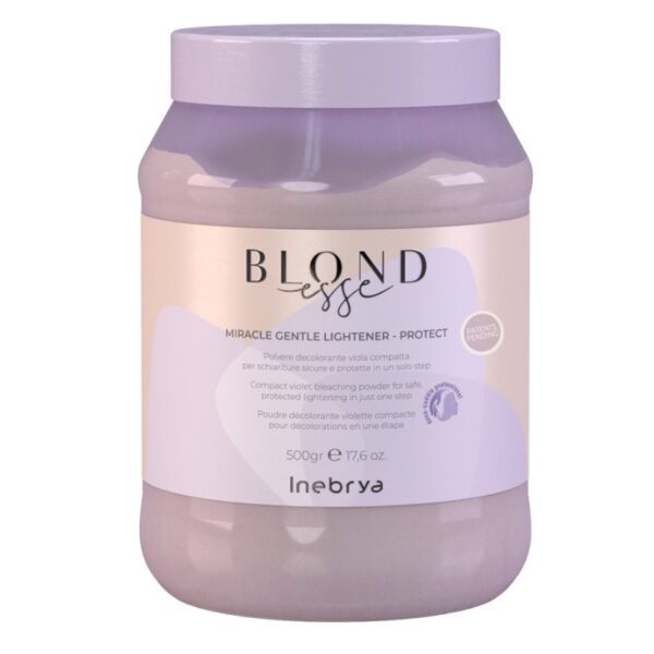 Blondesse Deco Miracle Gentle Light Protect 500Gr