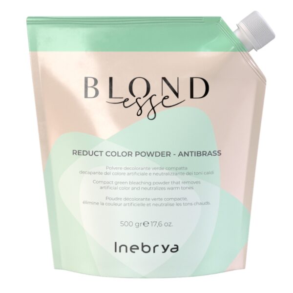 Blondesse Deco Reduct Color Powder Antibrass 500Gr