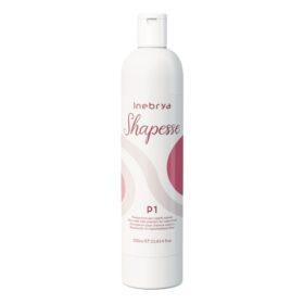 Shapesse Permanente P1 500ml