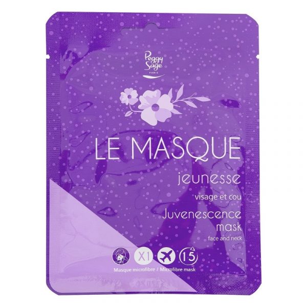 Le Masque Jeunesse 470215