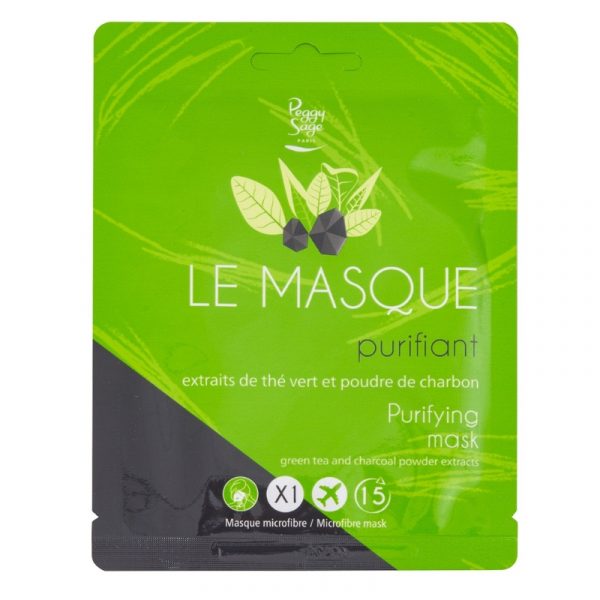 Le Masque Purifiant 401296