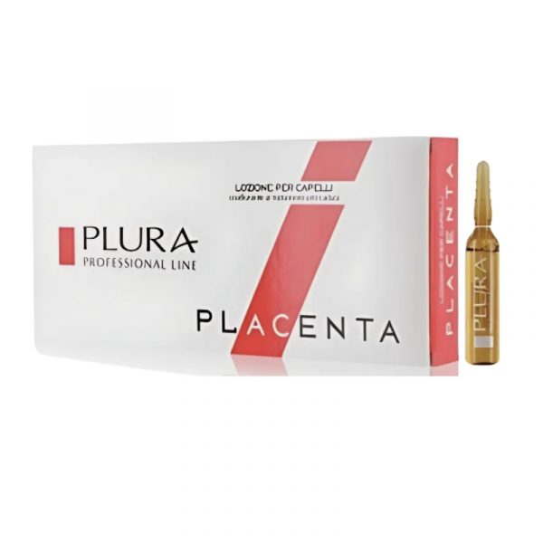 Plura Placenta Fiale 10x10ml