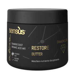Alsia Restore Butter 500ml